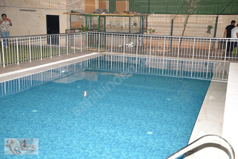Dağeteği Doktorlar Sitesinde Özel Yapım 3 Katlı Villa — fotoğraf 27