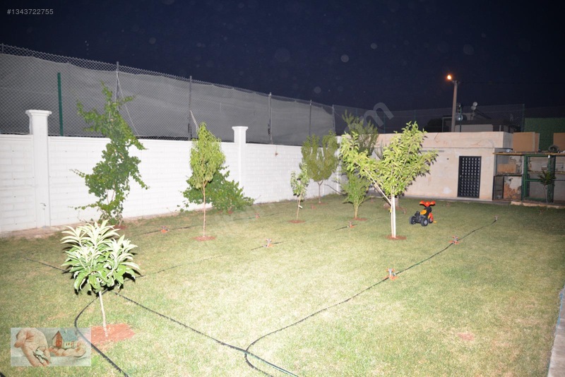 Dağeteği Doktorlar Sitesinde Özel Yapım 3 Katlı Villa — fotoğraf 28