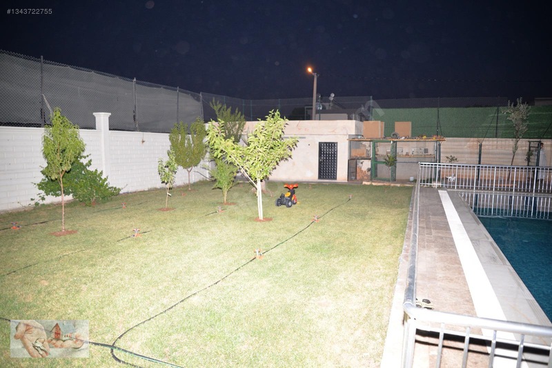 Dağeteği Doktorlar Sitesinde Özel Yapım 3 Katlı Villa — fotoğraf 29