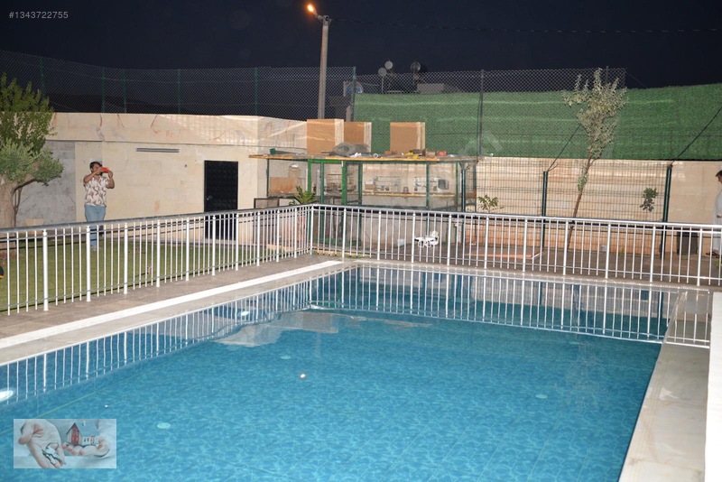 Dağeteği Doktorlar Sitesinde Özel Yapım 3 Katlı Villa — fotoğraf 30