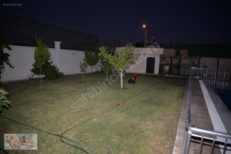 Dağeteği Doktorlar Sitesinde Özel Yapım 3 Katlı Villa — fotoğraf 31