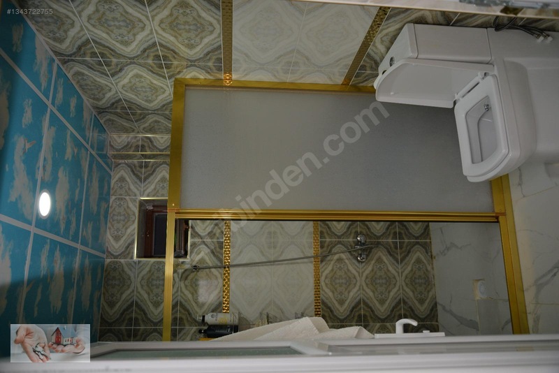Dağeteği Doktorlar Sitesinde Özel Yapım 3 Katlı Villa — fotoğraf 32
