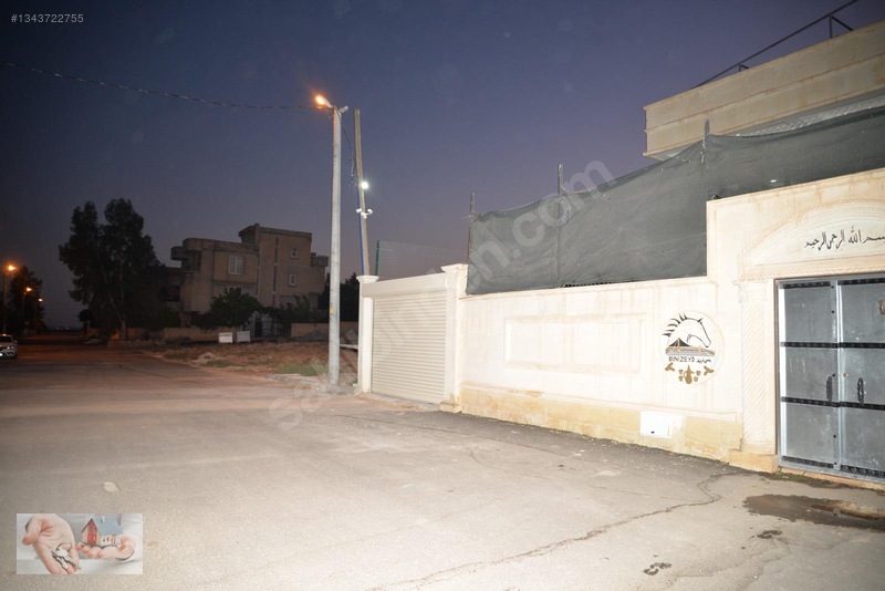 Dağeteği Doktorlar Sitesinde Özel Yapım 3 Katlı Villa — fotoğraf 33