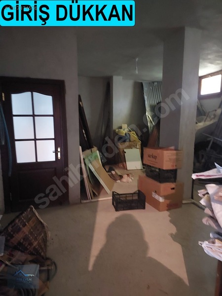 Fibi'den Tirebolu'da Deniz Ve Doğa Manzaralı 4 Katlı Bina + Arsa — fotoğraf 10