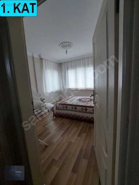 Fibi'den Tirebolu'da Deniz Ve Doğa Manzaralı 4 Katlı Bina + Arsa — fotoğraf 12