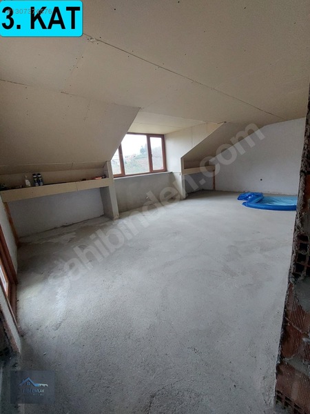 Fibi'den Tirebolu'da Deniz Ve Doğa Manzaralı 4 Katlı Bina + Arsa — fotoğraf 27