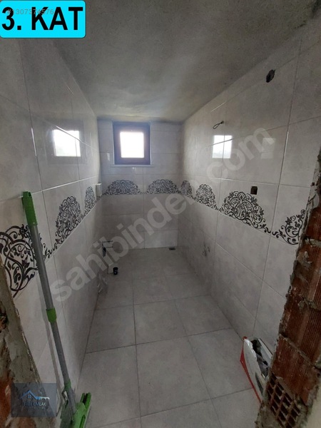 Fibi'den Tirebolu'da Deniz Ve Doğa Manzaralı 4 Katlı Bina + Arsa — fotoğraf 28