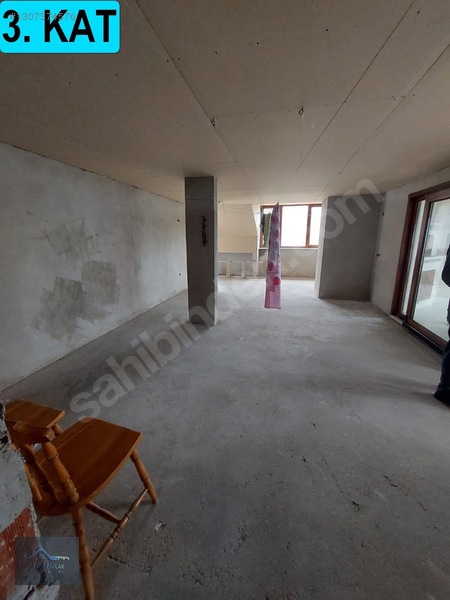 Fibi'den Tirebolu'da Deniz Ve Doğa Manzaralı 4 Katlı Bina + Arsa — fotoğraf 30