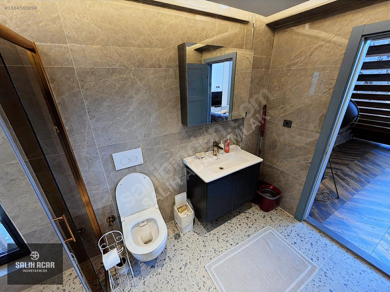 Salih Acar'dan Çamlıca'da Doğa İçinde Loft Mimari Özel Villa!! — fotoğraf 22