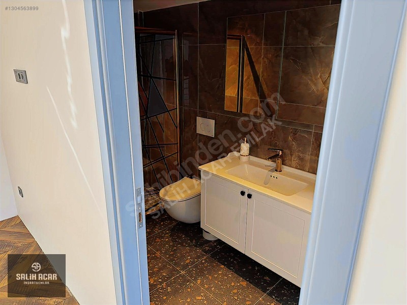 Salih Acar'dan Çamlıca'da Doğa İçinde Loft Mimari Özel Villa!! — fotoğraf 29