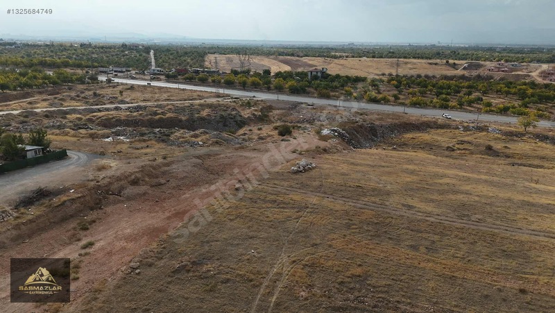 Şaşmazlardan Yaka Oralgaz Civarı 2900 M2 Ticari Arsa — fotoğraf 2