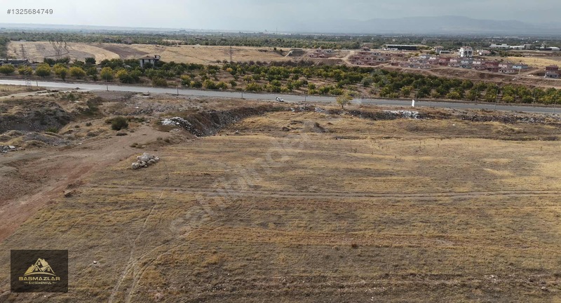 Şaşmazlardan Yaka Oralgaz Civarı 2900 M2 Ticari Arsa — fotoğraf 3