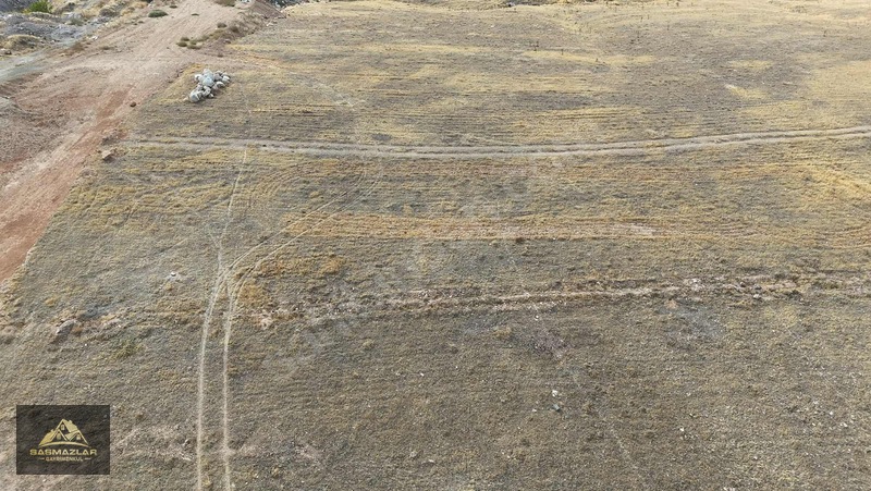 Şaşmazlardan Yaka Oralgaz Civarı 2900 M2 Ticari Arsa — fotoğraf 4