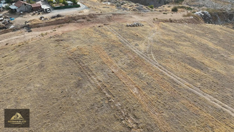 Şaşmazlardan Yaka Oralgaz Civarı 2900 M2 Ticari Arsa — fotoğraf 6