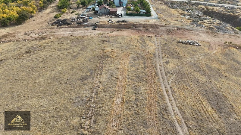 Şaşmazlardan Yaka Oralgaz Civarı 2900 M2 Ticari Arsa — fotoğraf 7
