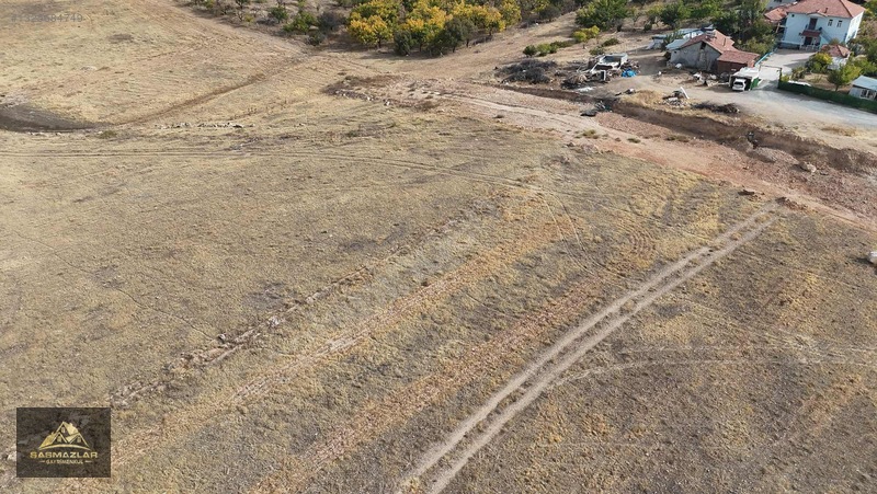 Şaşmazlardan Yaka Oralgaz Civarı 2900 M2 Ticari Arsa — fotoğraf 8