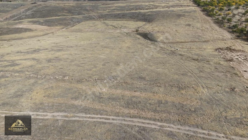 Şaşmazlardan Yaka Oralgaz Civarı 2900 M2 Ticari Arsa — fotoğraf 9