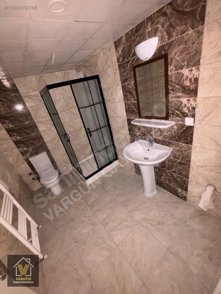 Vargün'den Cbü Kampüs Tokide Kiralık 3+1 Ara Kat Daire — fotoğraf 25