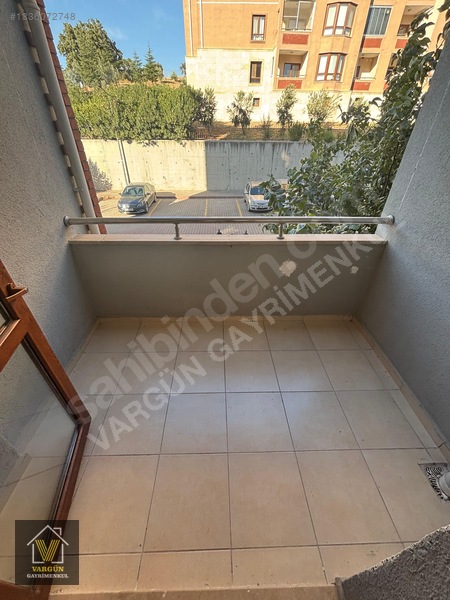 Vargün'den Cbü Kampüs Tokide Kiralık 3+1 Ara Kat Daire — fotoğraf 27