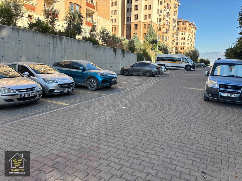 Vargün'den Cbü Kampüs Tokide Kiralık 3+1 Ara Kat Daire — fotoğraf 28