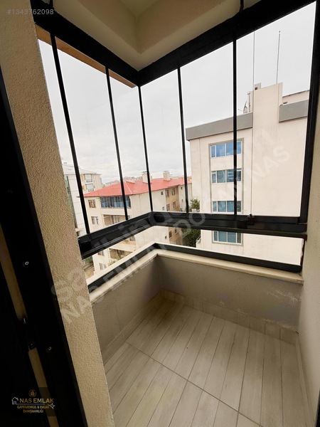 Nas Emlak'tan Kiralık 2+1 Van Barosu Yanı — fotoğraf 3
