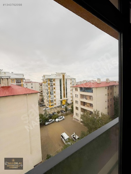 Nas Emlak'tan Kiralık 2+1 Van Barosu Yanı — fotoğraf 4