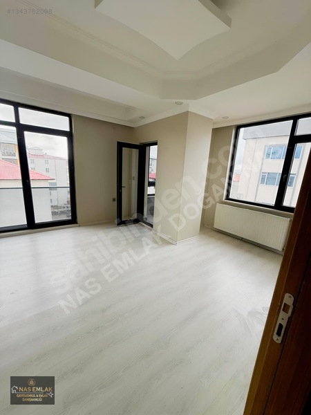 Nas Emlak'tan Kiralık 2+1 Van Barosu Yanı — fotoğraf 5