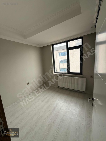 Nas Emlak'tan Kiralık 2+1 Van Barosu Yanı — fotoğraf 6