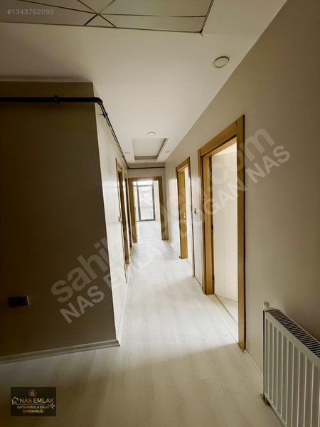 Nas Emlak'tan Kiralık 2+1 Van Barosu Yanı — fotoğraf 8