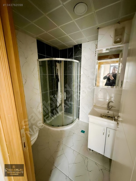 Nas Emlak'tan Kiralık 2+1 Van Barosu Yanı — fotoğraf 10