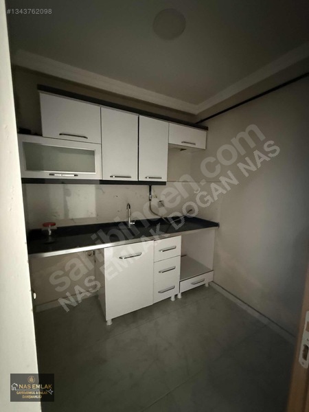 Nas Emlak'tan Kiralık 2+1 Van Barosu Yanı — fotoğraf 11