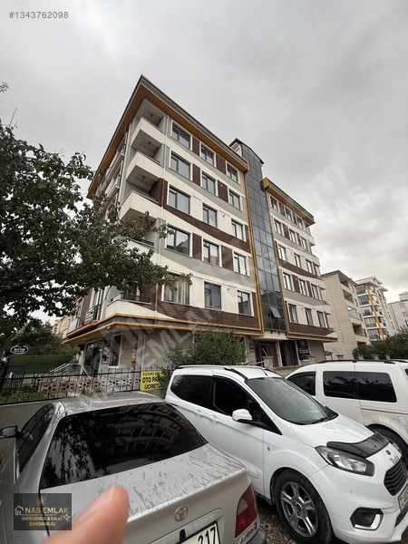 Nas Emlak'tan Kiralık 2+1 Van Barosu Yanı — fotoğraf 12