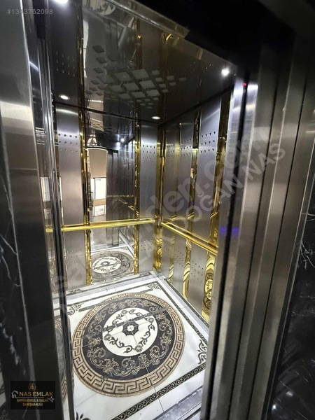 Nas Emlak'tan Kiralık 2+1 Van Barosu Yanı — fotoğraf 13