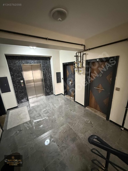 Nas Emlak'tan Kiralık 2+1 Van Barosu Yanı — fotoğraf 14