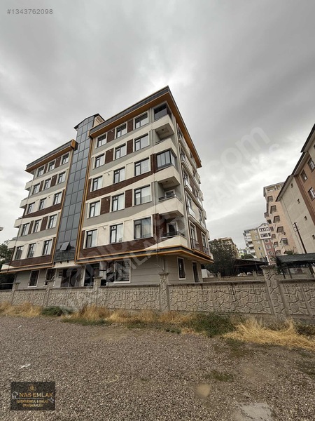 Nas Emlak'tan Kiralık 2+1 Van Barosu Yanı — fotoğraf 15