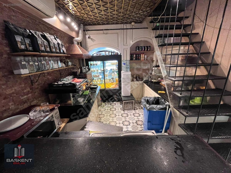 Antares Avm'de Yatırımcısına Hazır, Yüksek Cirolu Devren Kiralık — fotoğraf 16