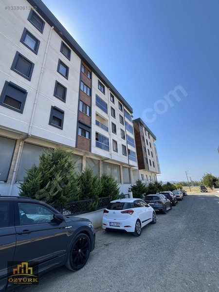 Dalyanpark Sitesinde Boğaz Manzaralı 3+1 Eşyalı -kiralık-daire — fotoğraf 2