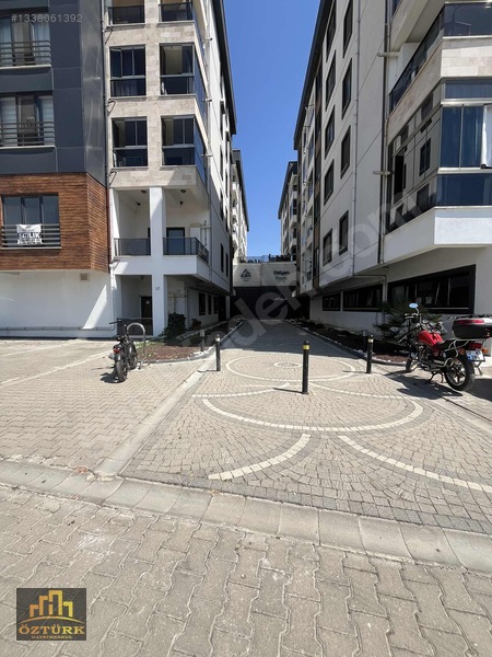 Dalyanpark Sitesinde Boğaz Manzaralı 3+1 Eşyalı -kiralık-daire — fotoğraf 3