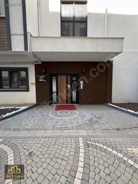 Dalyanpark Sitesinde Boğaz Manzaralı 3+1 Eşyalı -kiralık-daire — fotoğraf 4