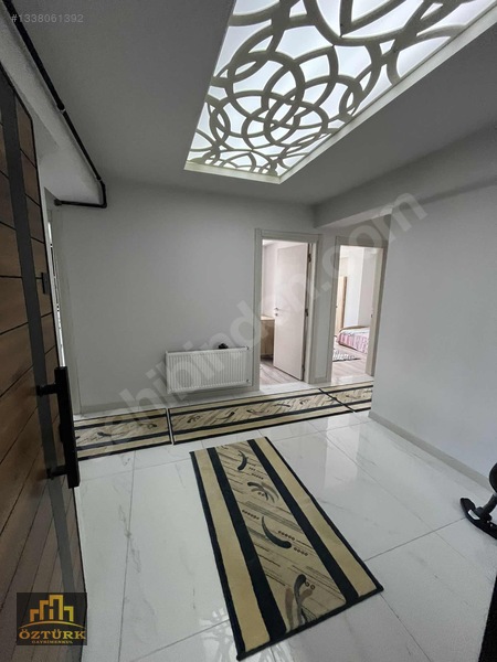 Dalyanpark Sitesinde Boğaz Manzaralı 3+1 Eşyalı -kiralık-daire — fotoğraf 6