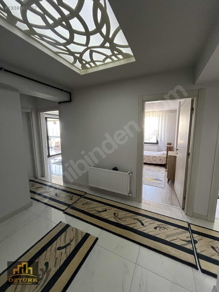 Dalyanpark Sitesinde Boğaz Manzaralı 3+1 Eşyalı -kiralık-daire — fotoğraf 7