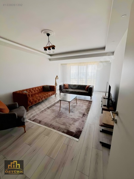 Dalyanpark Sitesinde Boğaz Manzaralı 3+1 Eşyalı -kiralık-daire — fotoğraf 8