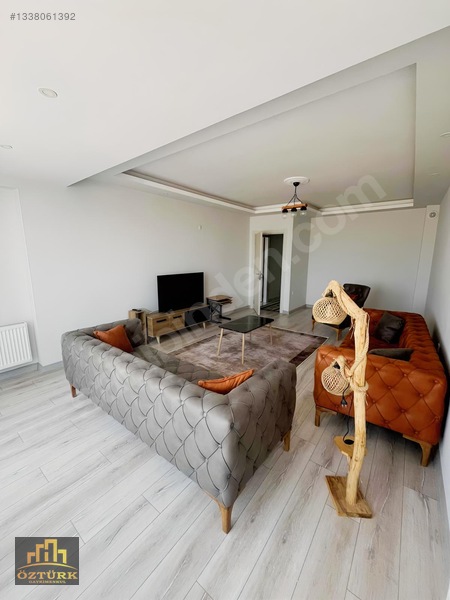 Dalyanpark Sitesinde Boğaz Manzaralı 3+1 Eşyalı -kiralık-daire — fotoğraf 9