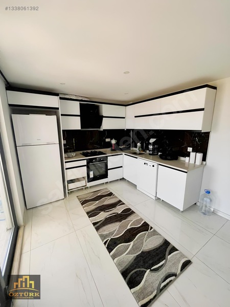 Dalyanpark Sitesinde Boğaz Manzaralı 3+1 Eşyalı -kiralık-daire — fotoğraf 11