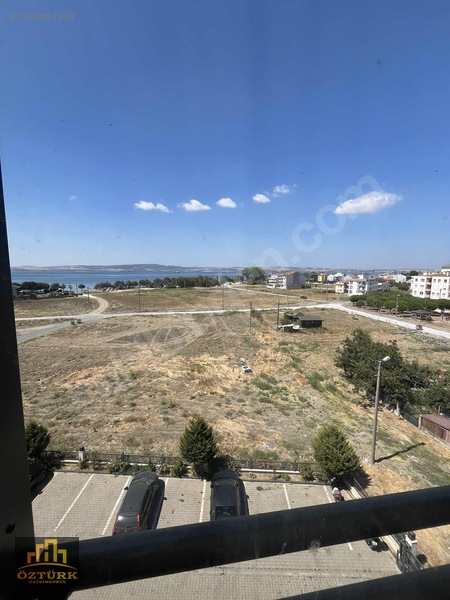 Dalyanpark Sitesinde Boğaz Manzaralı 3+1 Eşyalı -kiralık-daire — fotoğraf 12