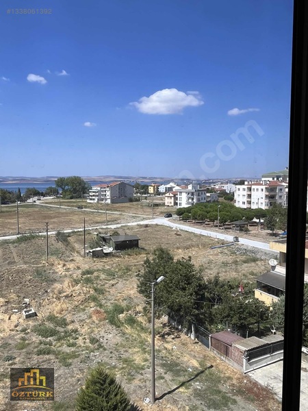 Dalyanpark Sitesinde Boğaz Manzaralı 3+1 Eşyalı -kiralık-daire — fotoğraf 15