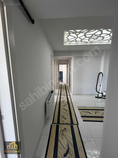 Dalyanpark Sitesinde Boğaz Manzaralı 3+1 Eşyalı -kiralık-daire — fotoğraf 17
