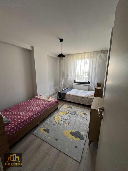 Dalyanpark Sitesinde Boğaz Manzaralı 3+1 Eşyalı -kiralık-daire — fotoğraf 18
