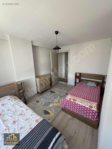 Dalyanpark Sitesinde Boğaz Manzaralı 3+1 Eşyalı -kiralık-daire — fotoğraf 19