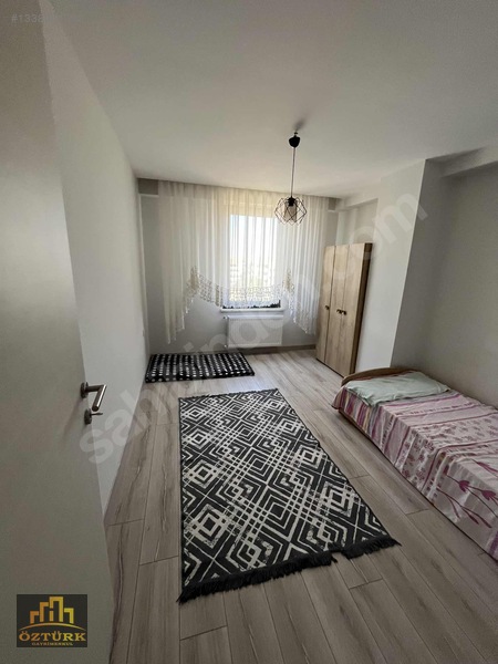 Dalyanpark Sitesinde Boğaz Manzaralı 3+1 Eşyalı -kiralık-daire — fotoğraf 20